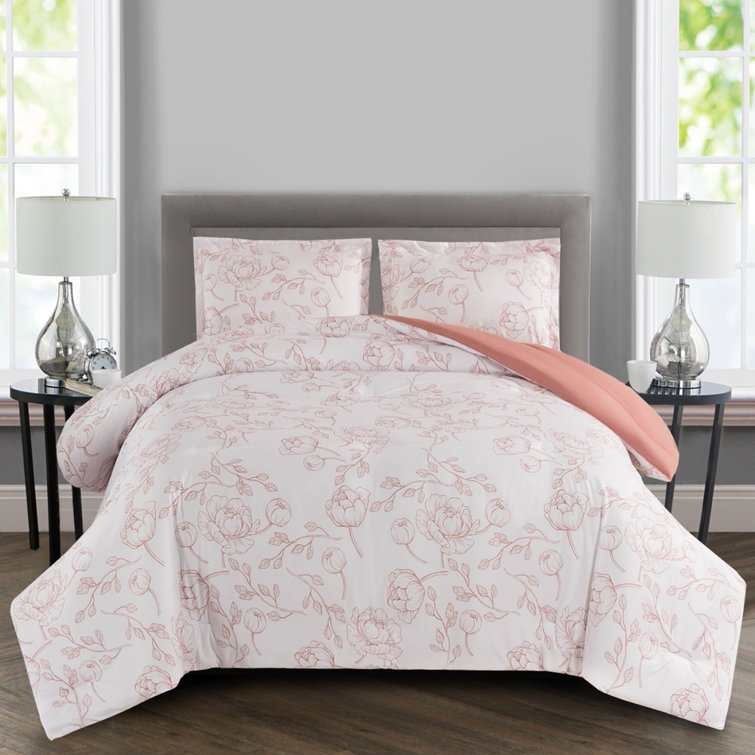 Red Barrel Studio® Comforter Set | Wayfair.ca